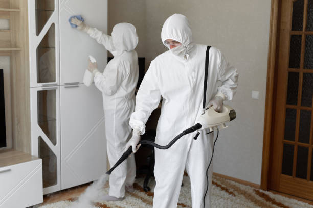 24/7 Emergency Infectious Disease Decontamination experts in Sutter, CA